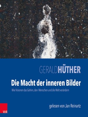 cover image of Die Macht der inneren Bilder